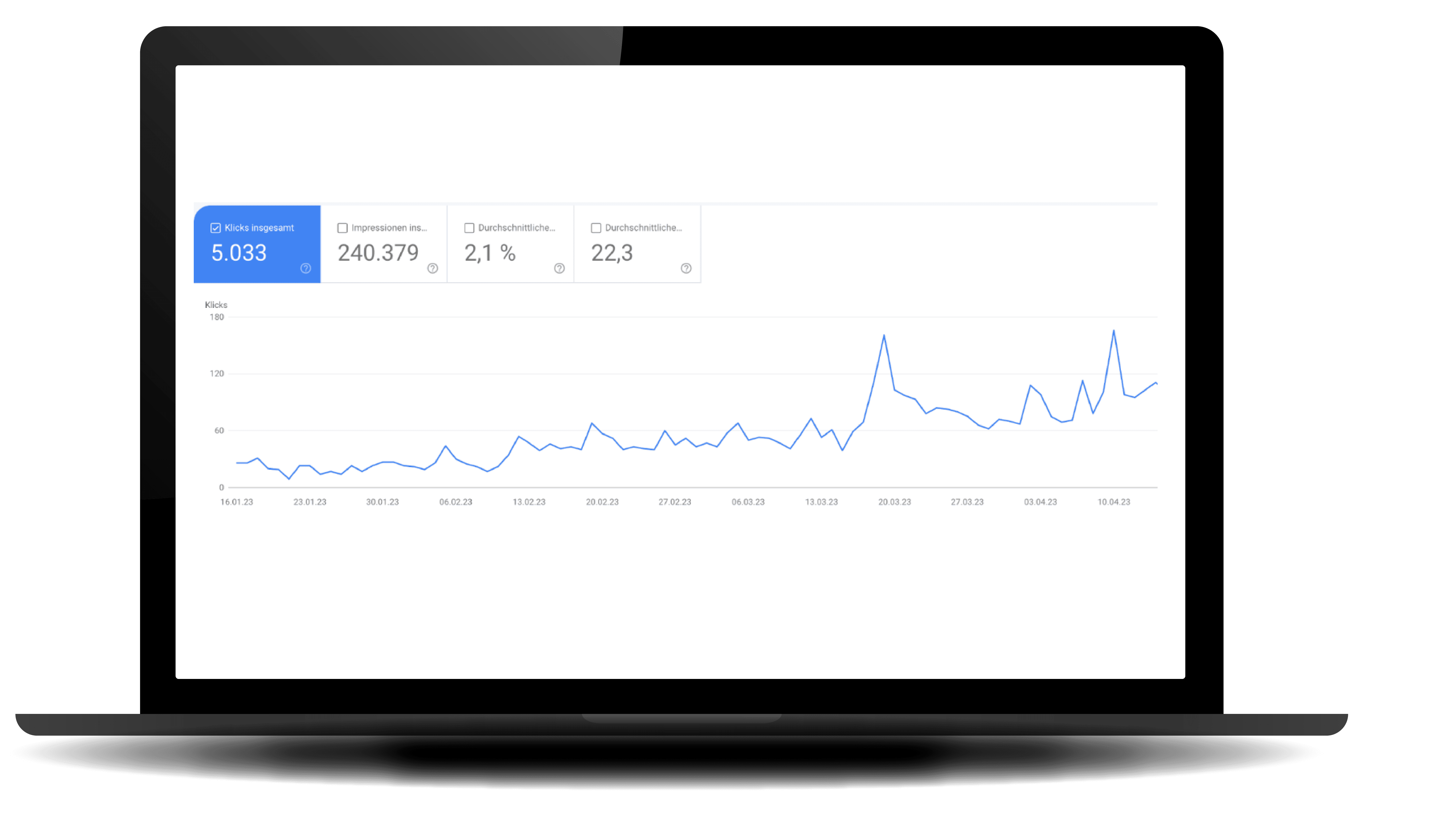 SEO Snippet Beispiel