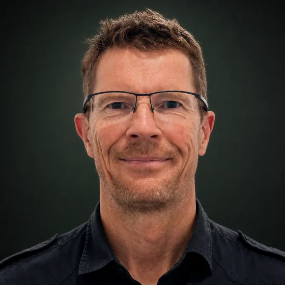 Uwe Walcher