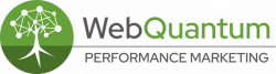 Logo WebQuantum GmbH